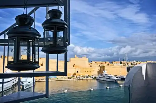 Sirena Suites - 55