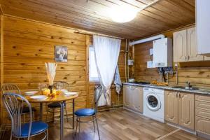 Коттеджи «Eliza Home»