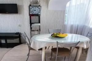 Апартаменты на Ленина 54, Адлер