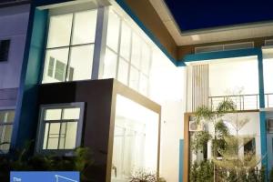 Мотель «The Color Place», Накхон-Ратчасима