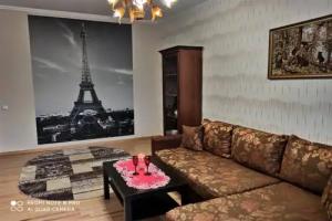 Apartment on Krainego Str 27, Слоним