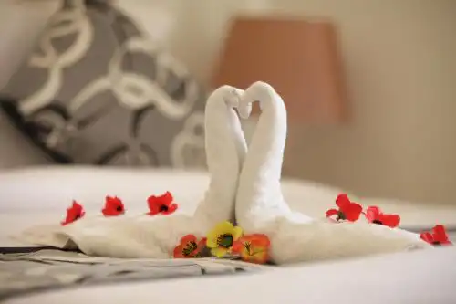 Grand Cascade Chennai - 114