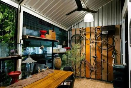 Popcorn House Ratchada - 14