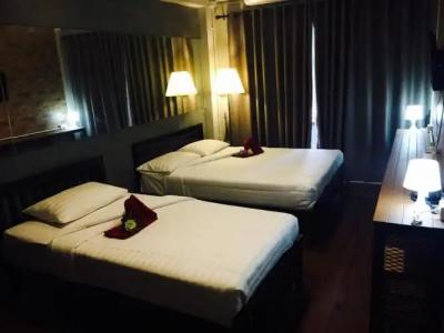 Popcorn House Ratchada - 56