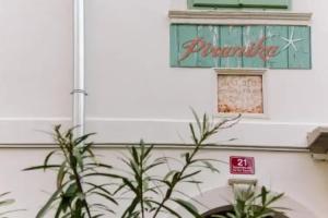 Гостевой дом «Piranika», Пиран