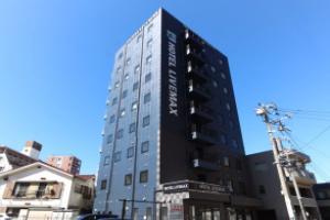 Hotel Livemax Minami Hashimoto Ekimae, Сагамихара