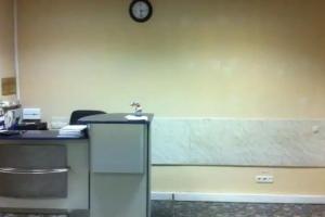 Хостел на Соколе, Москва