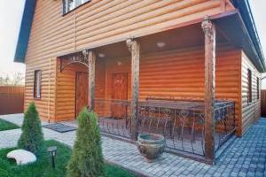 Мотель «Авторитет - Русь»