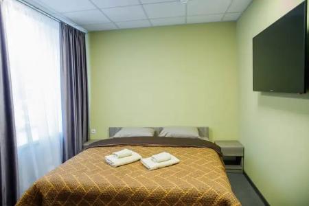 Олимпийский - 2