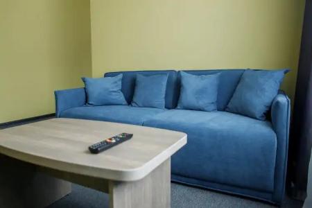 Олимпийский - 40