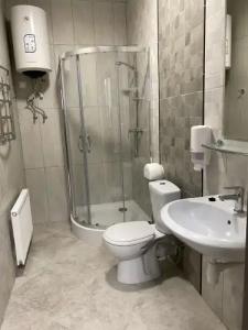 Олимпийский - 31