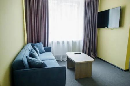 Олимпийский - 38