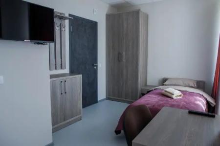 Олимпийский - 13