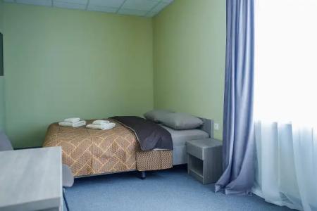 Олимпийский - 36