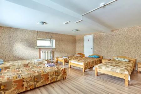 Олимпийский - 8