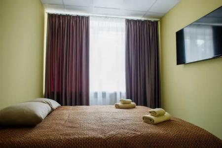 Олимпийский - 39