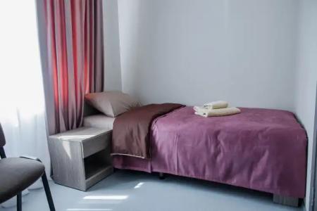 Олимпийский - 18