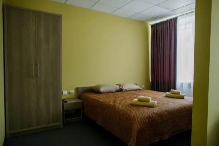 Олимпийский - 41