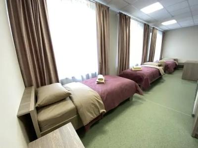 Олимпийский - 25