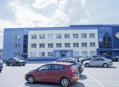 Олимпийский