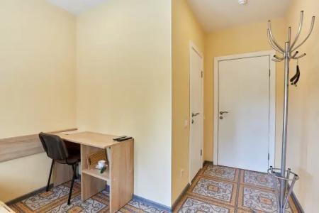 Олимпийский - 10