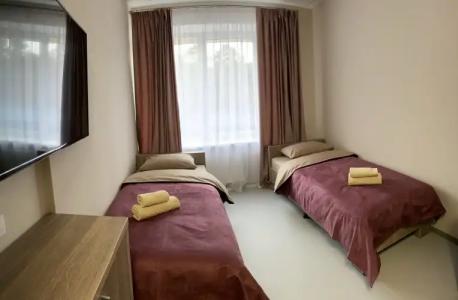 Олимпийский - 28