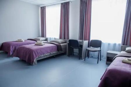 Олимпийский - 24