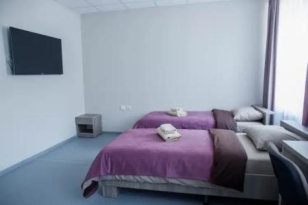 Олимпийский - 29