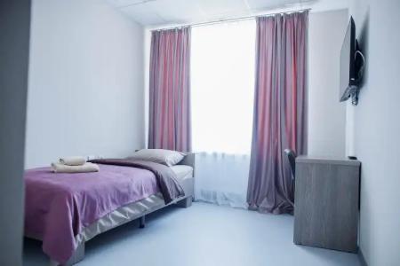 Олимпийский - 17