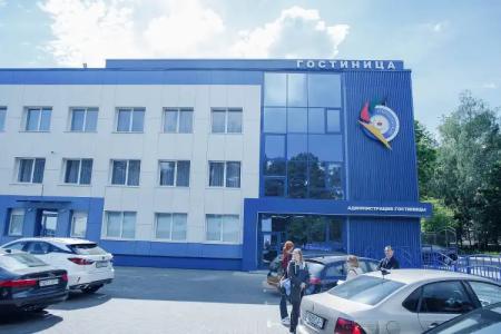 Олимпийский - 33