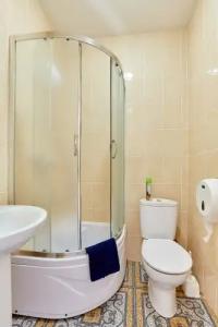 Олимпийский - 9