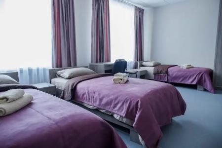 Олимпийский - 5