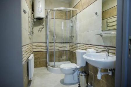 Олимпийский - 19