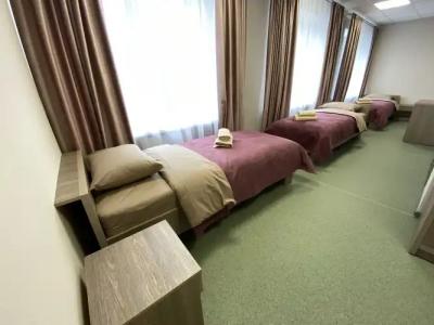 Олимпийский - 20