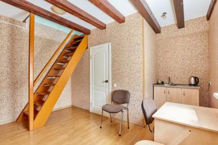 Олимпийский - 12