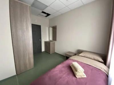 Олимпийский - 23