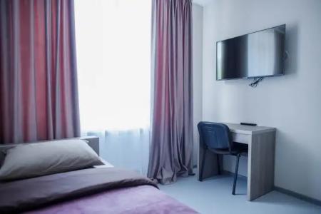 Олимпийский - 15