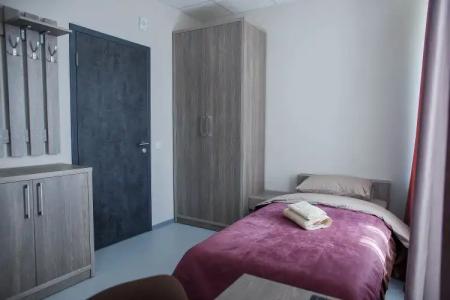 Олимпийский - 16