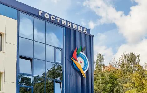 Олимпийский - 14