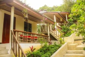 Gauguin Resort, Кох Ронг