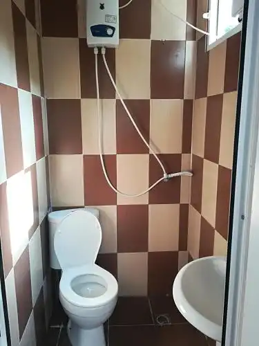 Gega's Property - 29