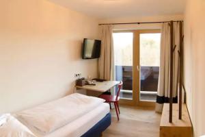 Seebichl Haus Am See Designhotel KitzbüHel, Кицбюэль