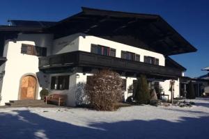 Гостевой дом «Pension Landhaus Gasteiger», Кицбюэль
