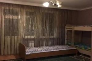 Хостел «Золотой мяч», Астана