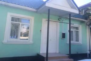 Дом на Хмельницкого 45 ЭкоХаус, Адлер