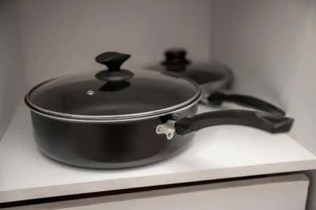 ИЛНЕ Однокомнатная квартира на улице Мира - 6