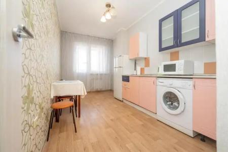 ИЛНЕ Однокомнатная квартира на улице Мира - 8