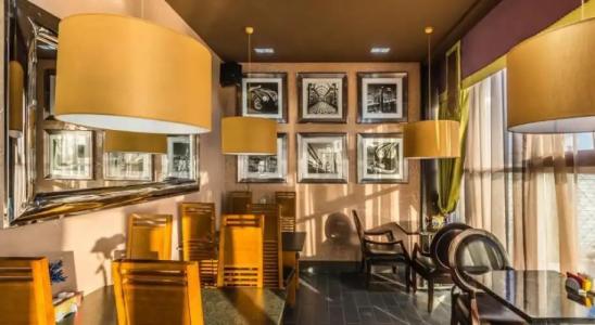 Алые паруса - 4