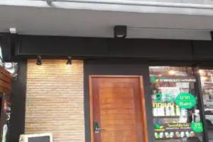 Baan Hostel, Бангкок