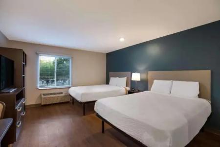 WoodSpring Suites Orlando Clarcona - Maitland - 18